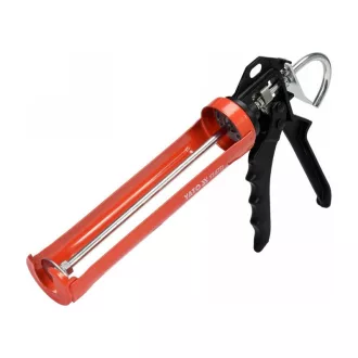 YATO Pistol pentru extragerea chitului de 300 ml, întărit
