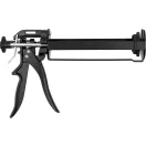 YATO Pistol pentru aplicat chit cu sistem anti-încărcare