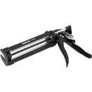 YATO Pistol pentru aplicat chit cu sistem anti-încărcare