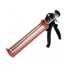 Pistol pentru aplicarea masticului YATO, 300 ml, profesional, reforțat