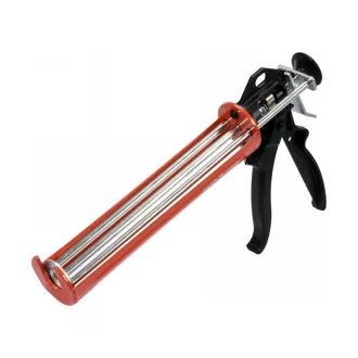   Pistol pentru aplicarea masticului YATO, 300 ml, profesional, reforțat