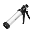 YATO Pistol pentru chit 225 mm cu mecanism închis din aluminiu