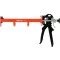 YATO Pistol pentru aplicarea chitului cu două canistre 2 x 400 ml întărit