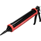 YATO Pistol pentru extrudarea masticului 900 ml