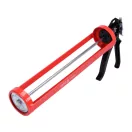 YATO Pistol pentru extrudarea masticului 900 ml
