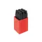 YATO Set poanson numeric 6 mm 9 piese