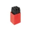 YATO Set poanson numeric 6 mm 9 piese