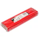 YATO Creion pentru dulgheri 175 mm pentru lemn roșu (12 buc)
