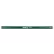 YATO Creion de tâmplar 245 mm pentru piatră, verde (144 buc)