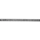 YATO Creion de tâmplărie cu mină de grafit de 110 mm gri H2 (5 buc)