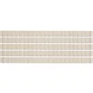 YATO Creion de tâmplărie cu mină de grafit 110 mm alb HB (5 buc)