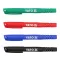 YATO Set de markere permanente 4 buc