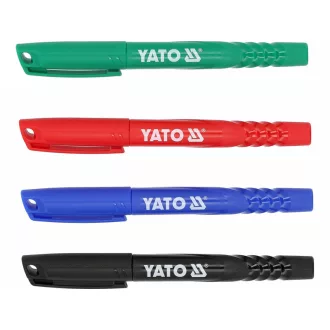 YATO Set markere 36 buc