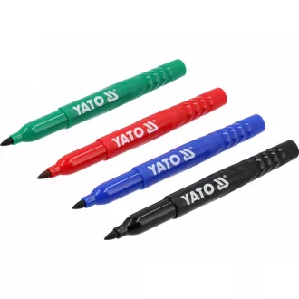 YATO Set markere 36 buc