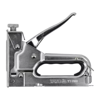   YATO Capsator 6-14 mm + capse (potrivit pentru 3 tipuri de capse)
