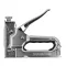 YATO Capsator 6-14 mm + capse (potrivit pentru 3 tipuri de capse)
