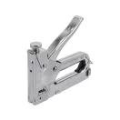 YATO Capsator 6-14 mm + capse (potrivit pentru 3 tipuri de capse)