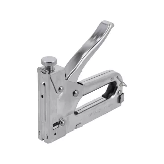   YATO Capsator 6-14 mm + capse (potrivit pentru 3 tipuri de capse)