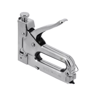   YATO Capsator 6-14 mm + capse (potrivit pentru 3 tipuri de capse)