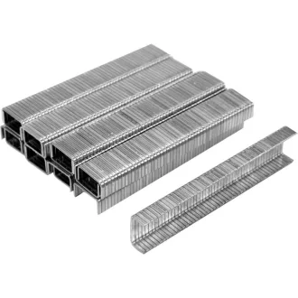 Agrafe YATO de 6 mm (1000 buc)