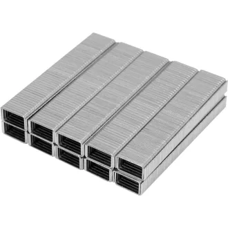 YATO Capse 6 mm (1000 buc)