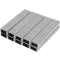 YATO Capse 6 mm (1000 buc)