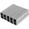 YATO Capse 10 mm (1000 buc)