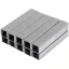 YATO Capse 10 mm (1000 buc)