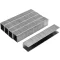 YATO Capse de 10 mm (1000 buc)