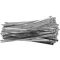 YATO Bride pentru cablu Inox 200 x 4,6 mm (100 buc)