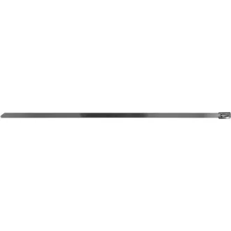 YATO Bride pentru cablu Inox 200 x 4,6 mm (100 buc)