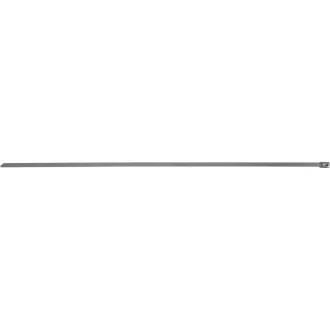 YATO Bride pentru cablu Inox 350 x 4,6 mm (100 buc)