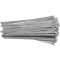 YATO Bride pentru cablu Inox 250 x 8,0 mm (50 buc)