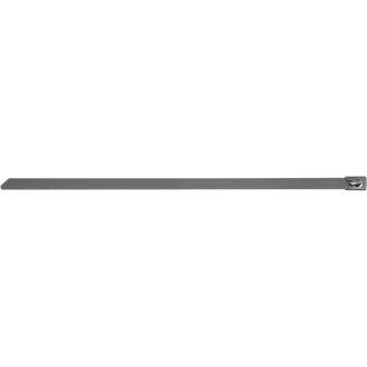 YATO Bride pentru cablu Inox 250 x 8,0 mm (50 buc)