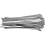 YATO Bride pentru cablu Inox 300 x 8,0 mm (50 buc)