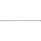 YATO Bride pentru cablu Inox 350 x 8,0 mm (50 buc)