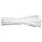 YATO Bride pentru cablu alb 500 x 7,6 mm (50 buc)