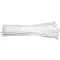 YATO Bride pentru cablu alb 550 x 9,0 mm (50 buc)