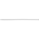 YATO Bride pentru cablu alb 550 x 9,0 mm (50 buc)