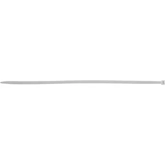 YATO Bride pentru cablu alb 550 x 9,0 mm (50 buc)