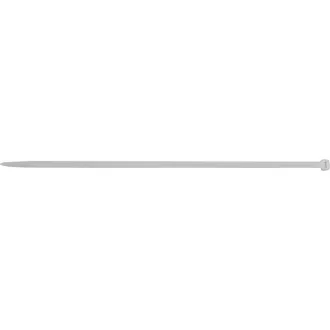 YATO Bride pentru cablu alb 700 x 9,0 mm (50 buc)
