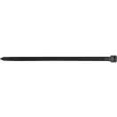YATO Bride pentru cablu negru 200 x 7,6 mm (50 buc)