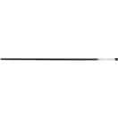 YATO Bride pentru cablu negru 300 x 7,6 mm (50 buc)