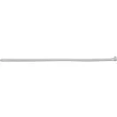 YATO Coliere de cablu detașabile 7,6 x 300 mm albe (100 buc)