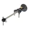 YATO Trasor paralel inox