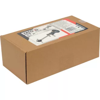 YATO Trasor paralel inox