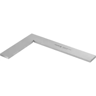 YATO Echer de lăcătuș 250 x 160 mm