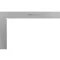 YATO Unghiular pentru lăcătuși 400 x 250 mm