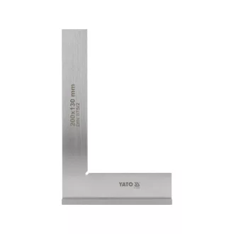 YATO Echer cu baza 200 x 130 mm