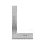 YATO Echer cu baza 200 x 130 mm